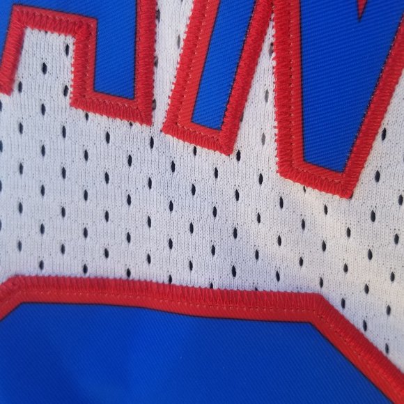 Michael Jordan Space Jam #23 Tune Squad Jersey - Picture 3 of 5